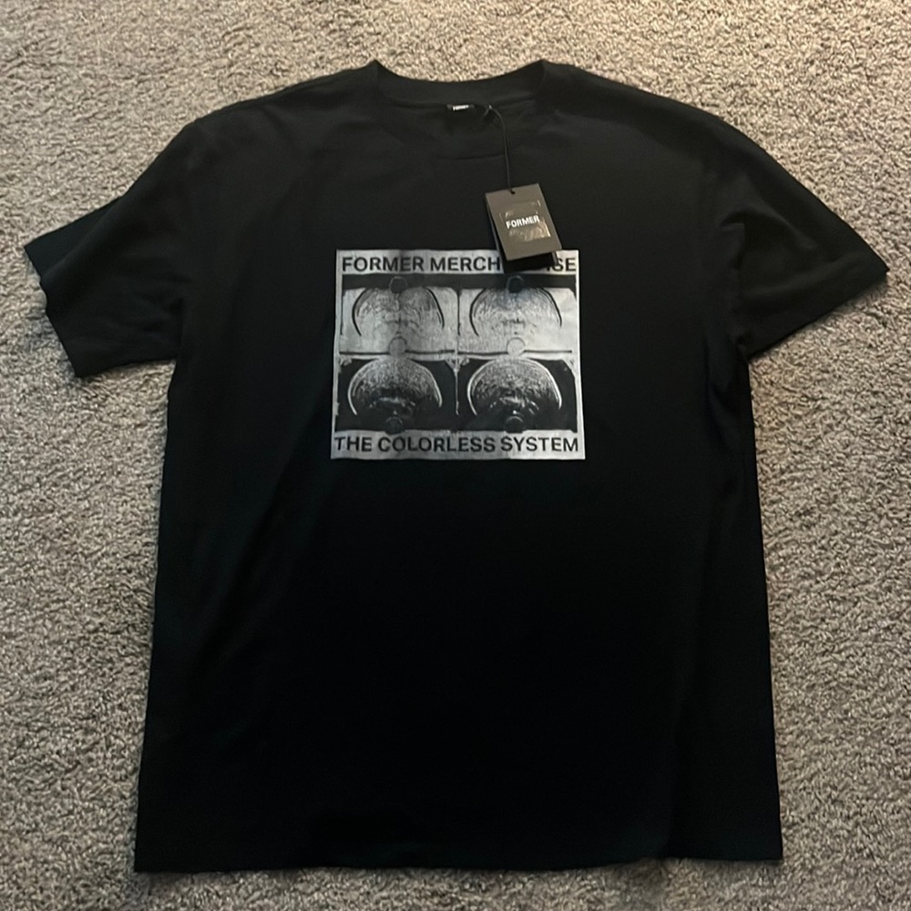 NWT former tee